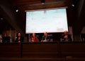 Tomás Quintana participa en el XVII Coloquio Luso-Hispano de profesores y profesoras de Derecho Administrativo celebrado en Huelva