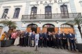 Los defensores del Pueblo de España trasladan su pésame y su solidaridad con las víctimas del accidente ferroviario de Toledo