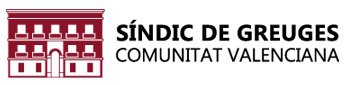 Síndic de Greuges de la Comunitat Valenciana