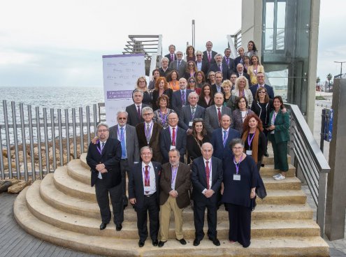 Imagen XXXIII Jornadas de Coordinación de Defensores del Pueblo - Alicante, Octubre 2018
