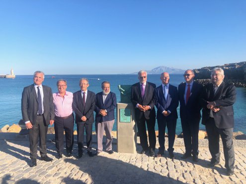 Imagen XXXIV Jornadas de Coordinación de Defensores del Pueblo. Sevilla y Tarifa (Cádiz) - Octubre 2019